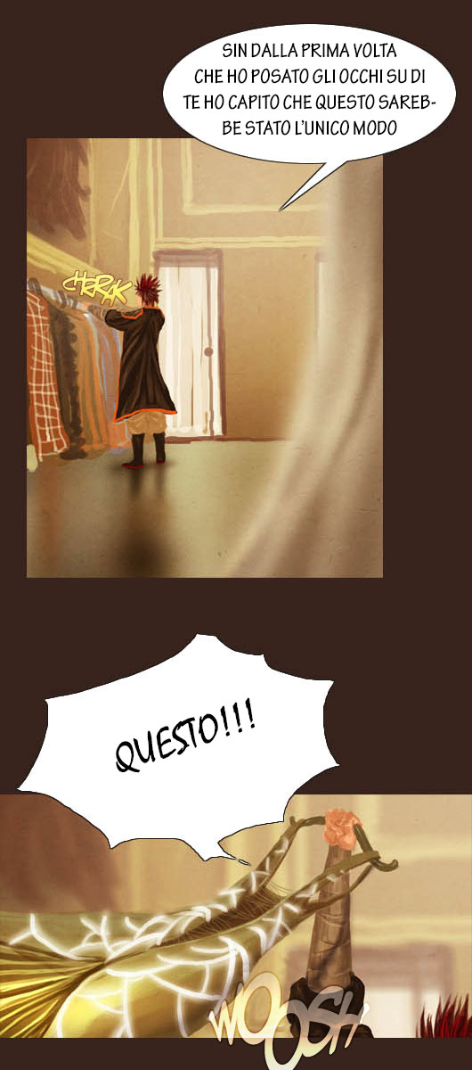 Read Magician Manga Online