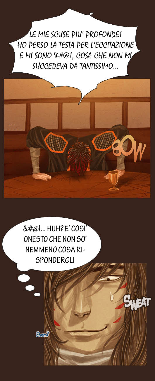 Read Magician Manga Online