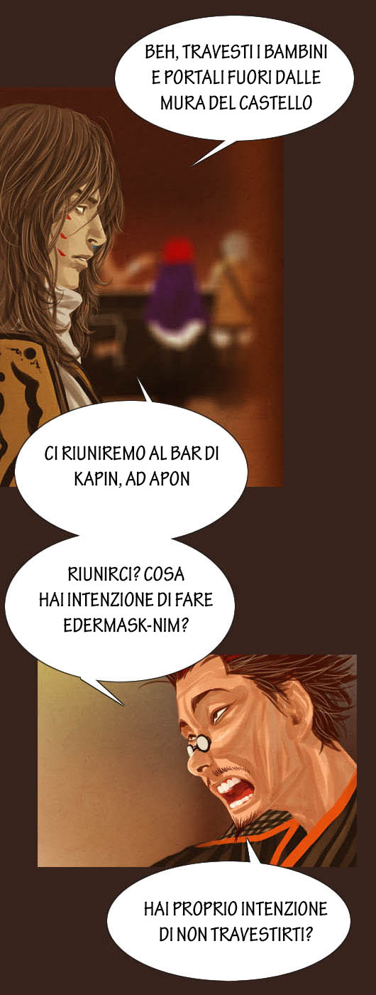 Read Magician Manga Online