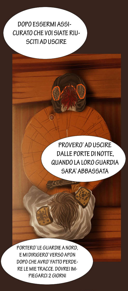 Read Magician Manga Online