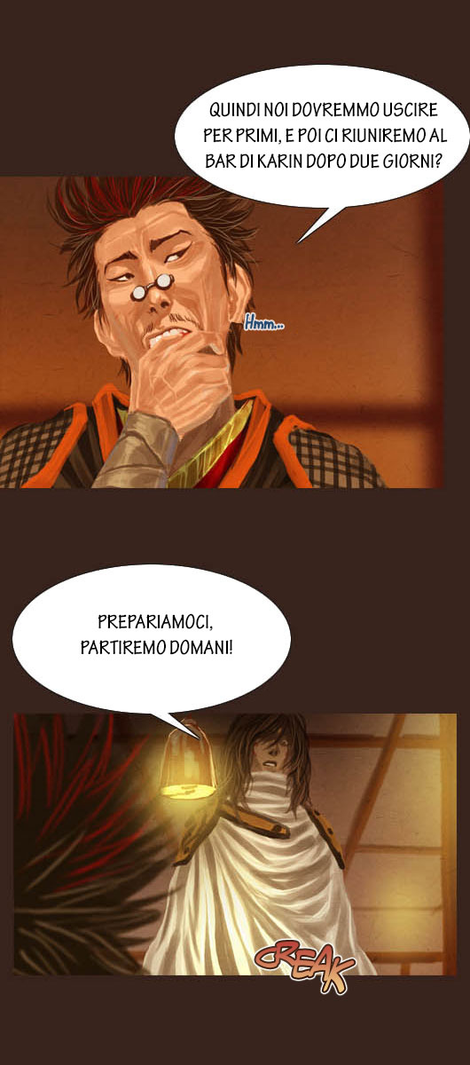 Read Magician Manga Online