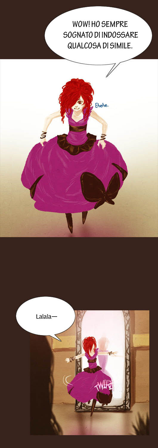 Read Magician Manga Online