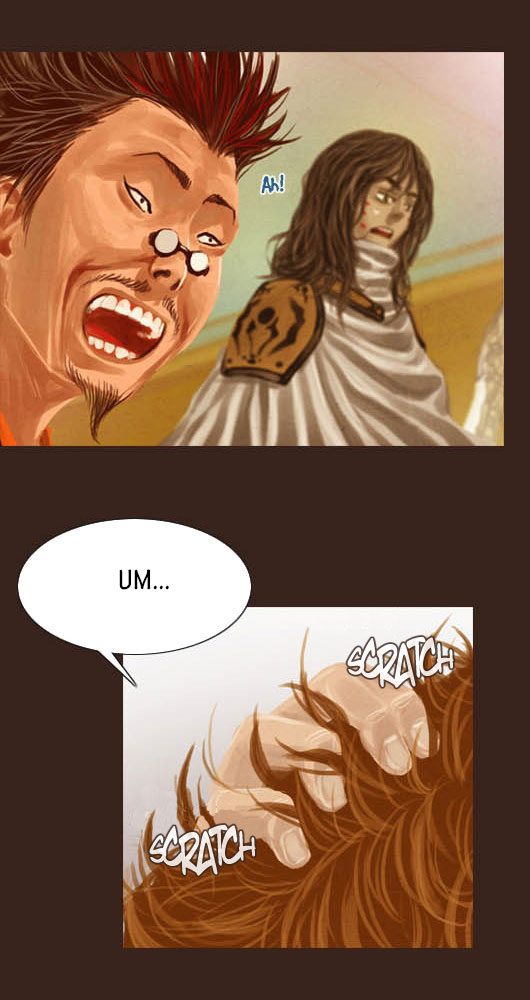 Read Magician Manga Online