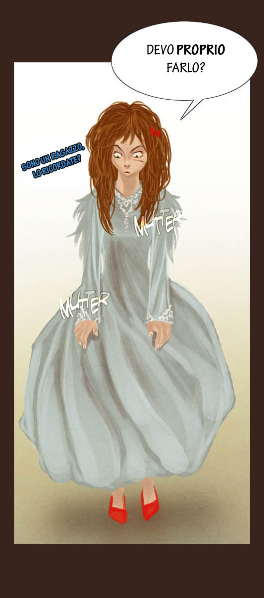 Read Magician Manga Online
