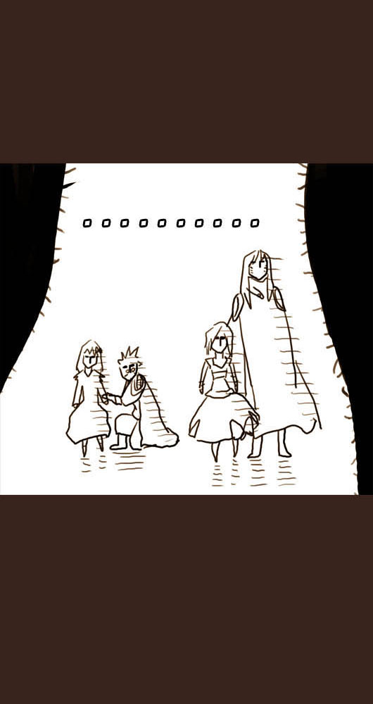 Read Magician Manga Online