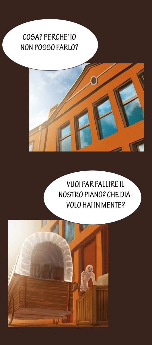 Read Magician Manga Online