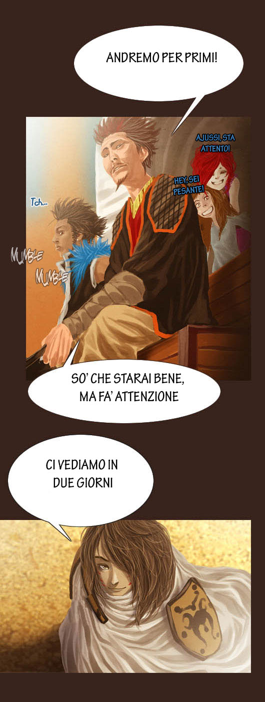 Read Magician Manga Online