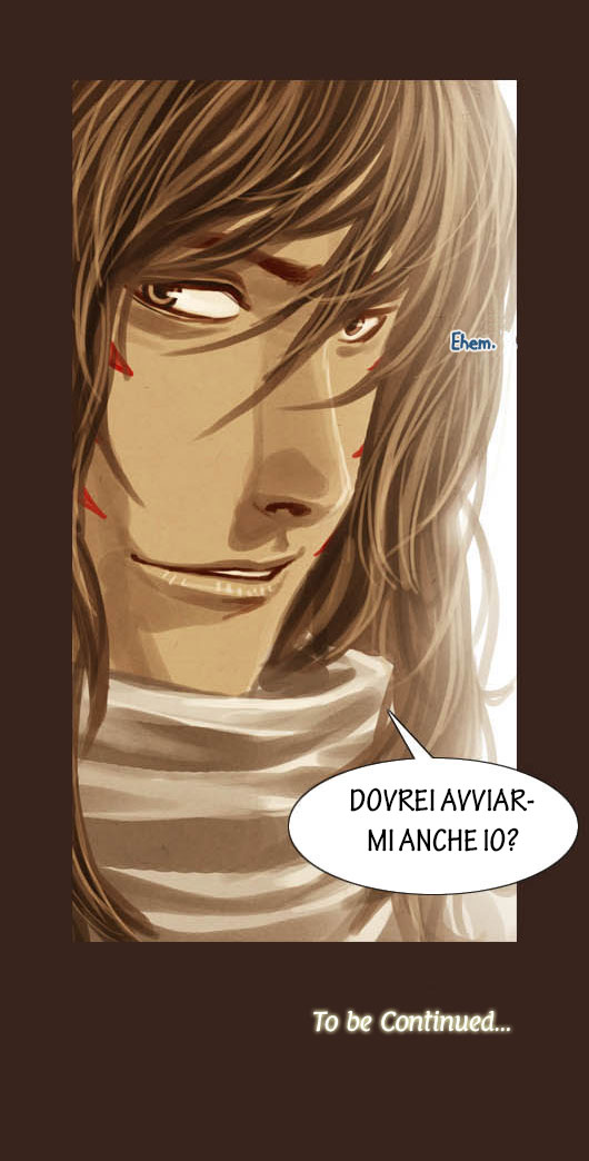 Read Magician Manga Online