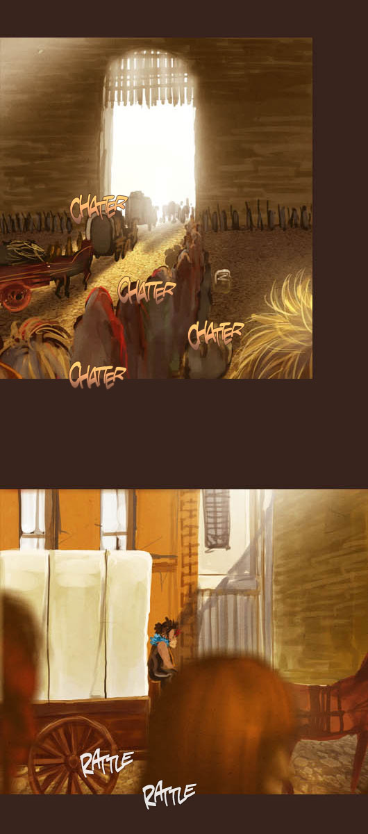 Read Magician Manga Online