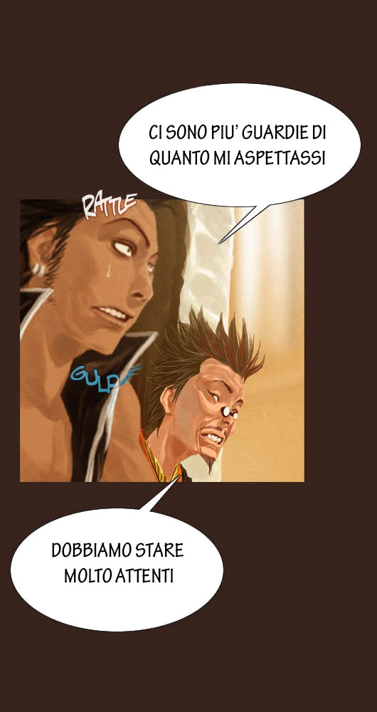 Read Magician Manga Online