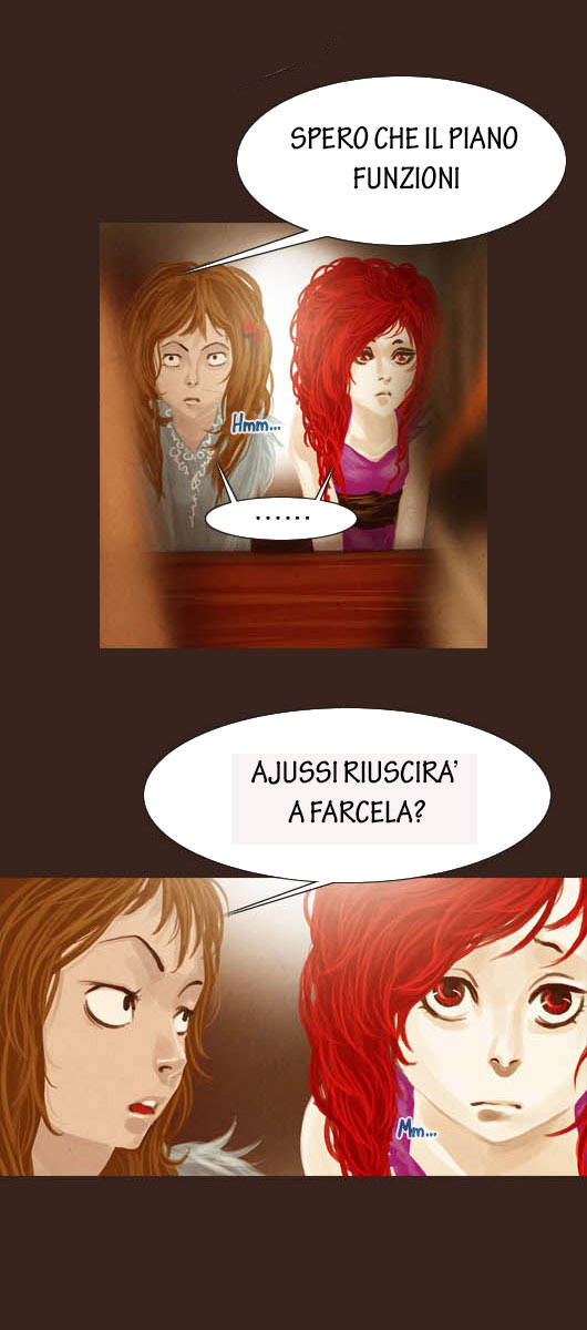 Read Magician Manga Online