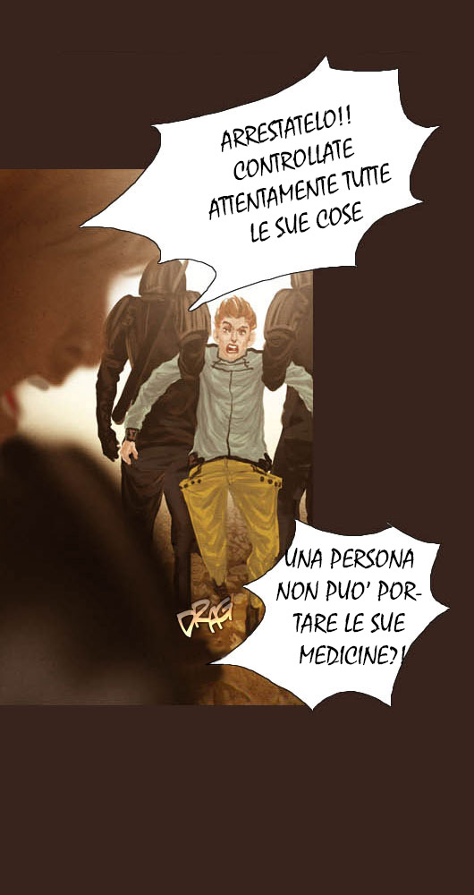 Read Magician Manga Online