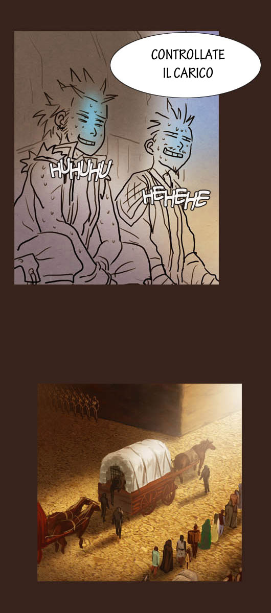 Read Magician Manga Online