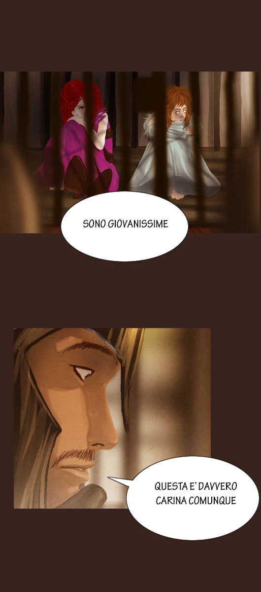 Read Magician Manga Online