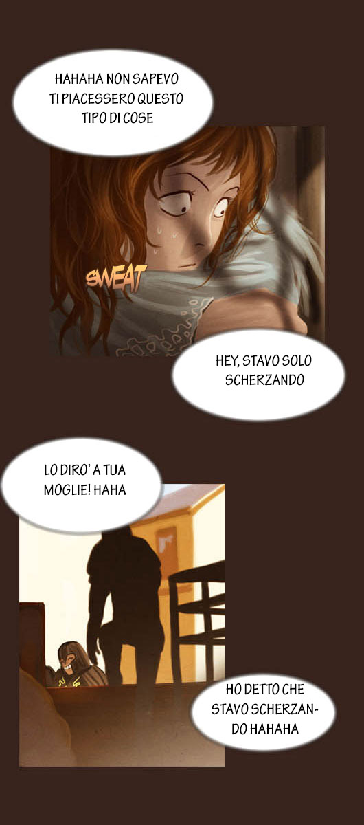 Read Magician Manga Online