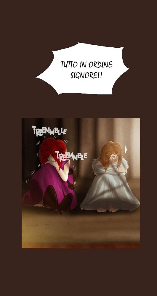 Read Magician Manga Online