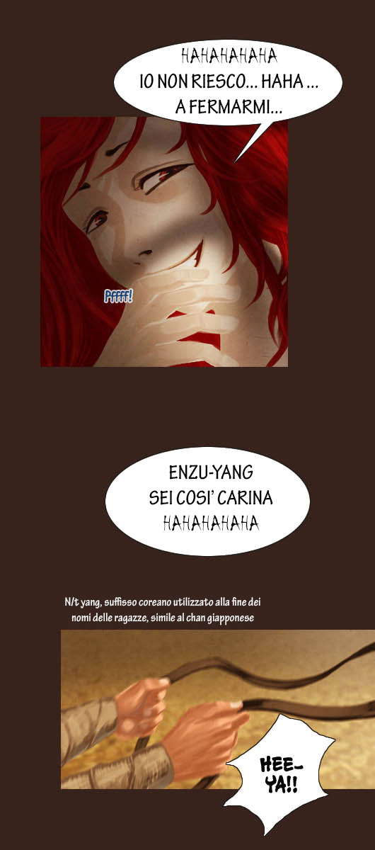 Read Magician Manga Online
