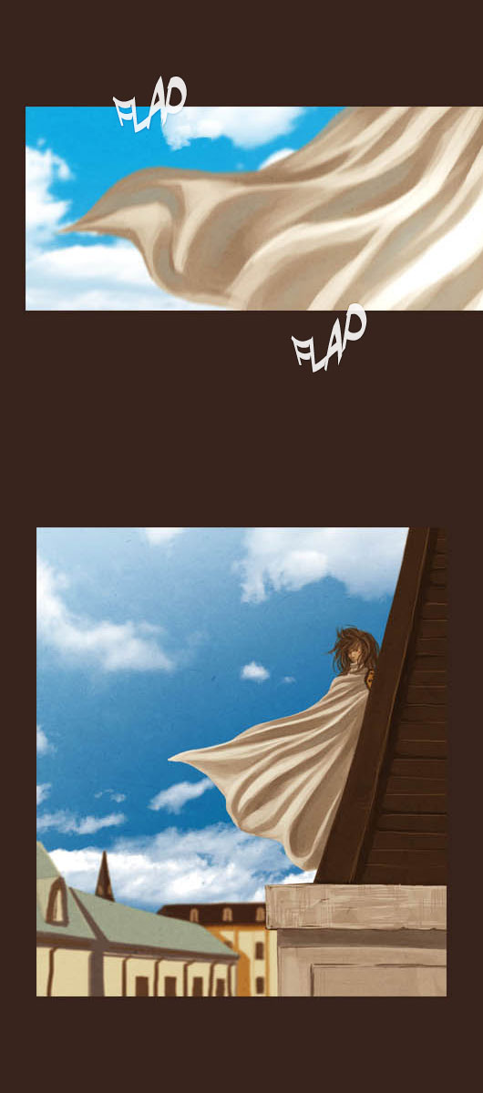 Read Magician Manga Online