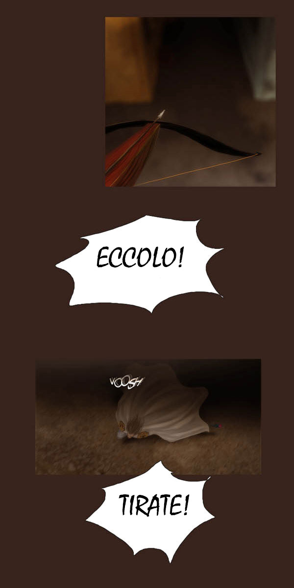 Read Magician Manga Online
