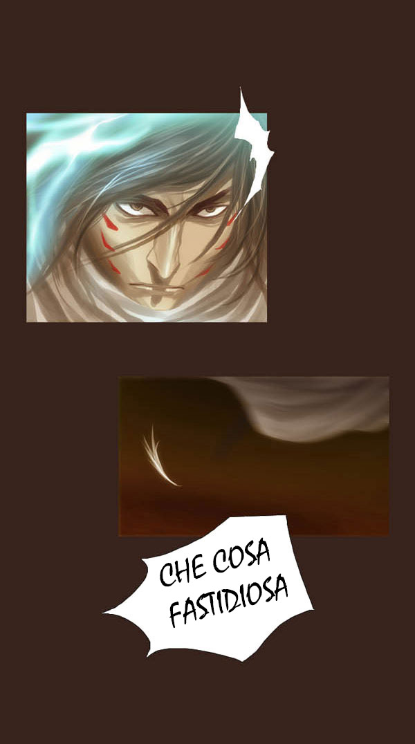 Read Magician Manga Online