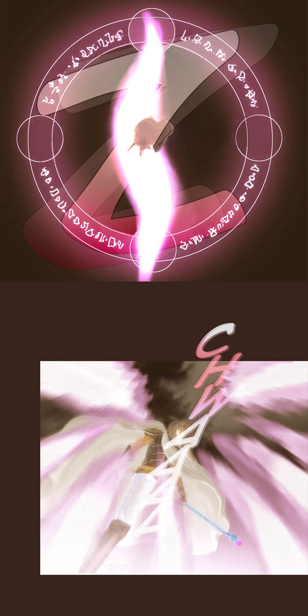 Read Magician Manga Online