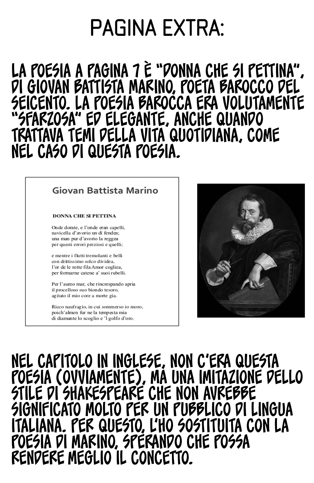 Read Mashle: Magic and Muscles Manga Online