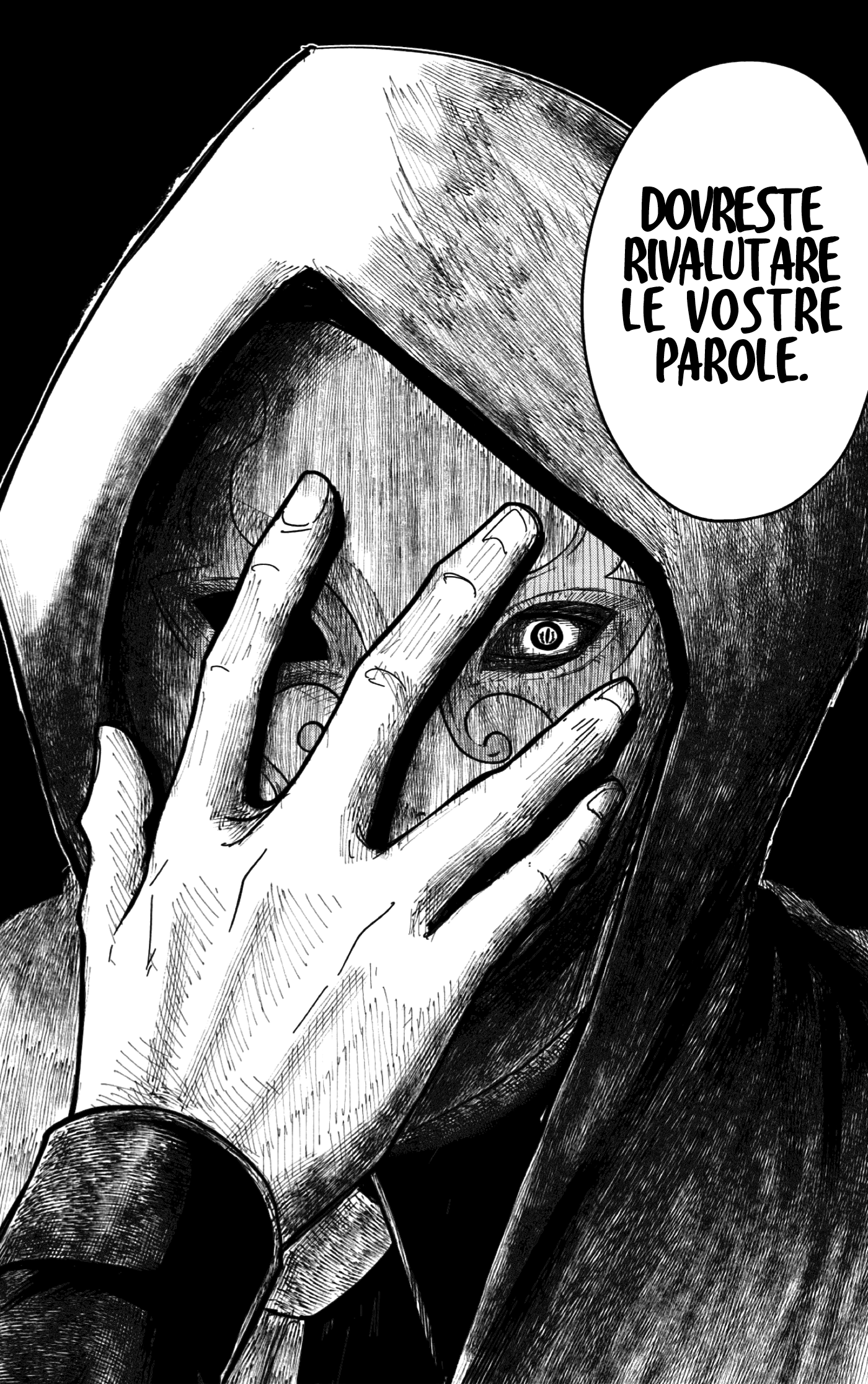 Read Mashle: Magic and Muscles Manga Online