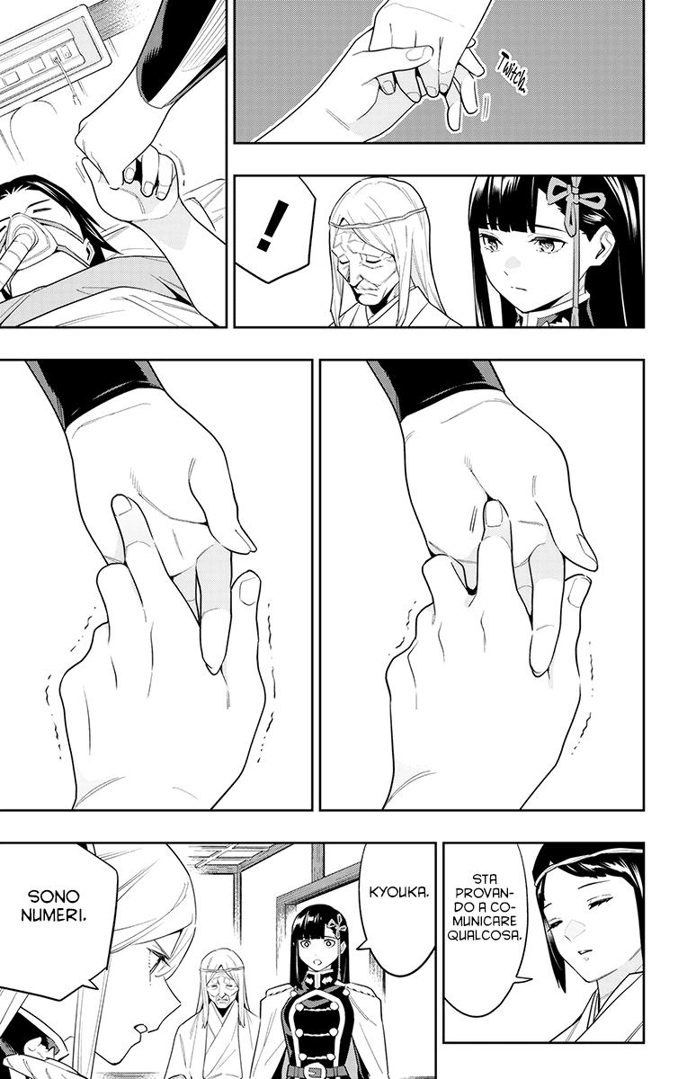 Read Mato Seihei no Slave Manga Online