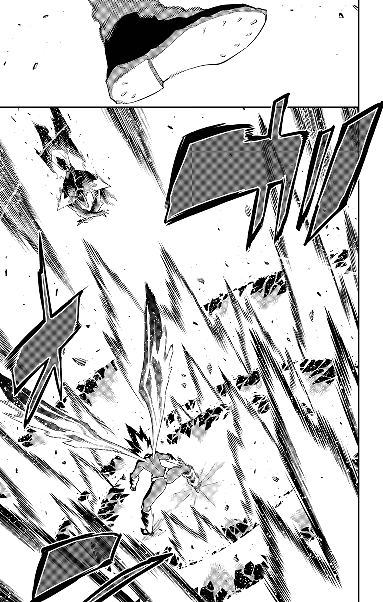 Read Mato Seihei no Slave Manga Online