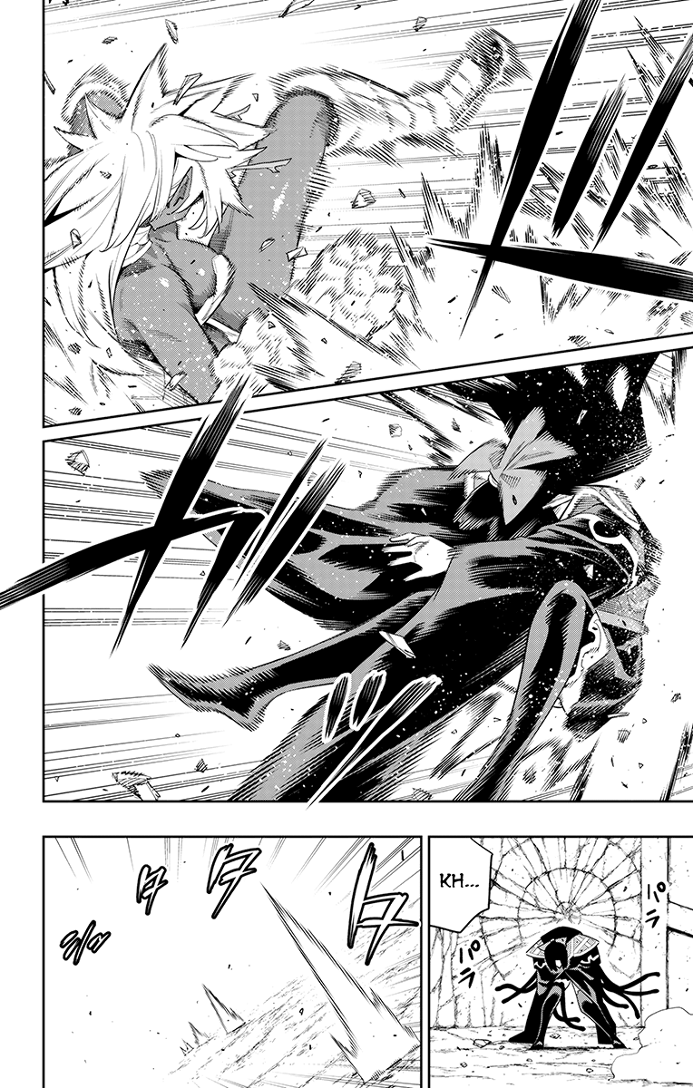 Read Mato Seihei no Slave Manga Online