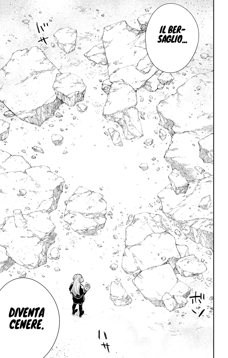 Read Mato Seihei no Slave Manga Online