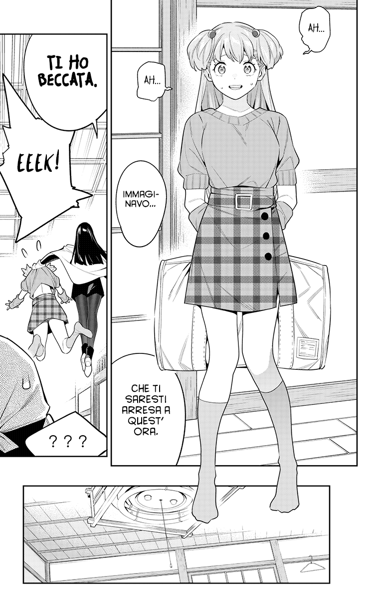 Read Mato Seihei no Slave Manga Online