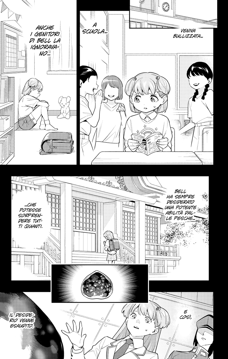 Read Mato Seihei no Slave Manga Online