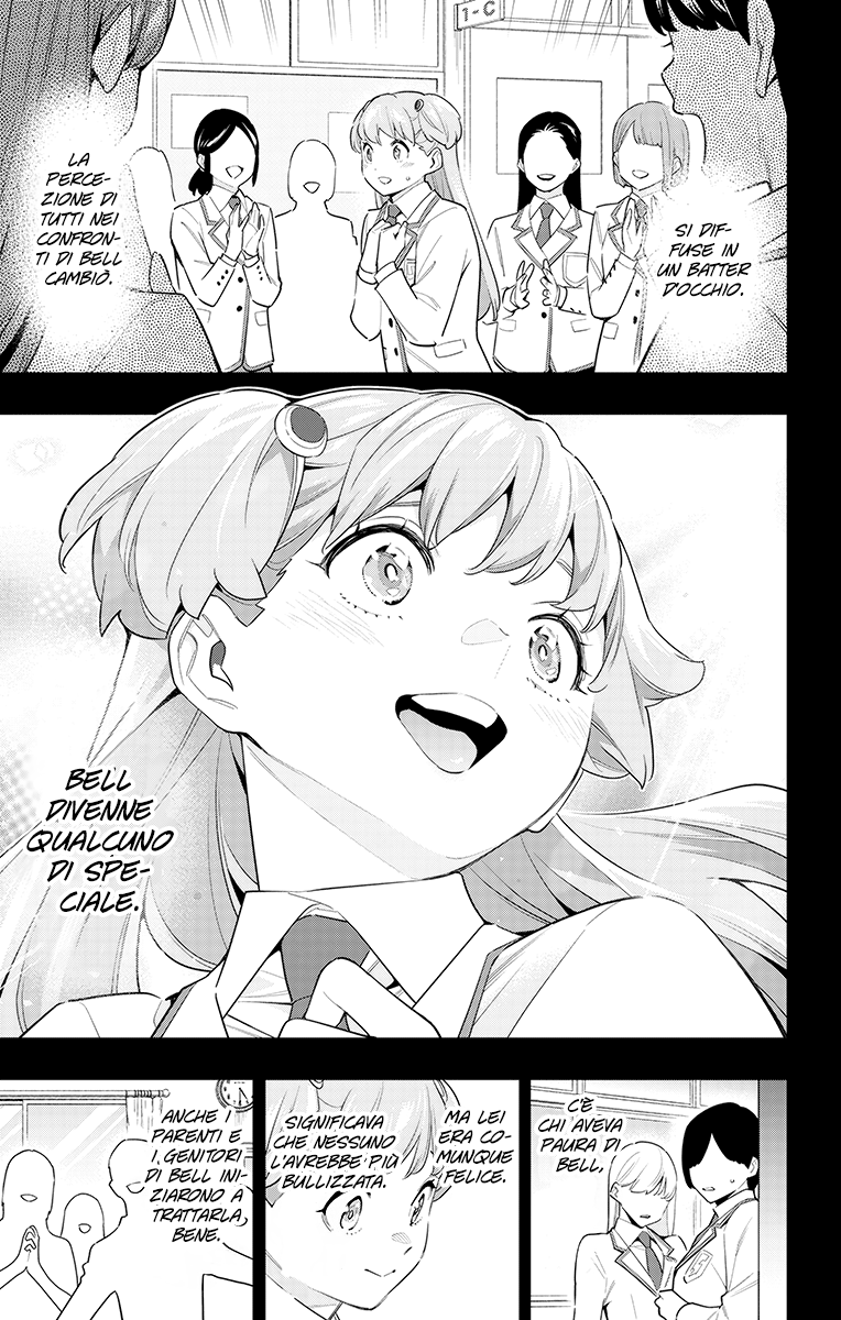 Read Mato Seihei no Slave Manga Online