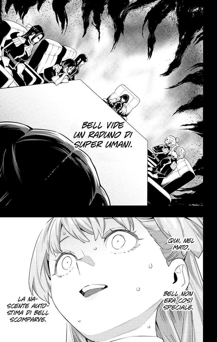 Read Mato Seihei no Slave Manga Online