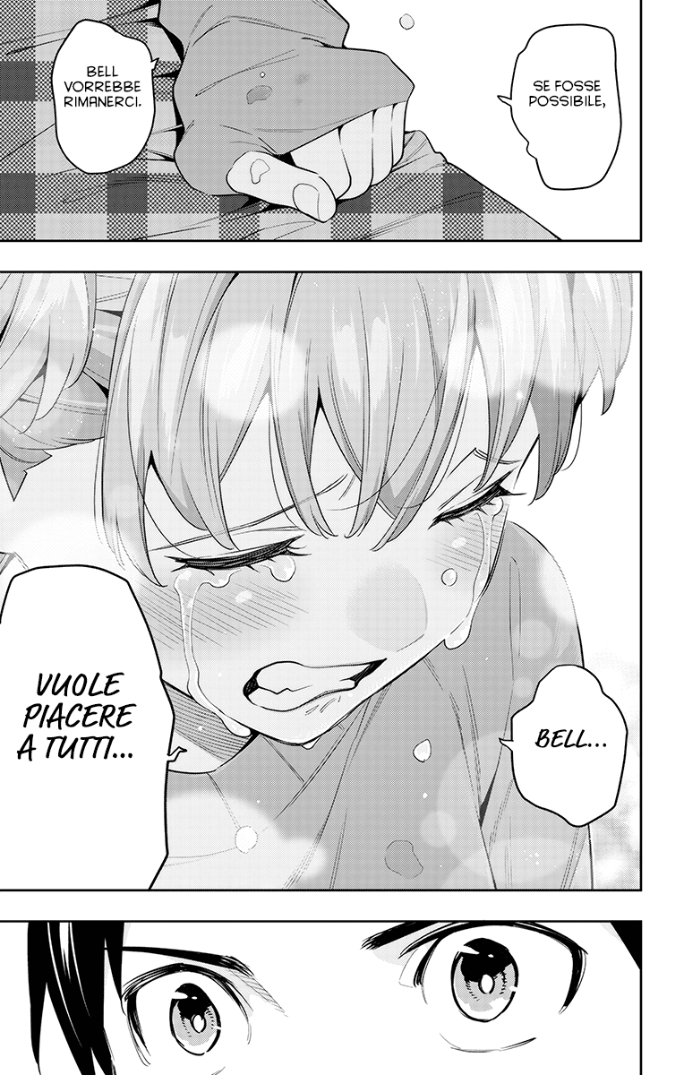 Read Mato Seihei no Slave Manga Online