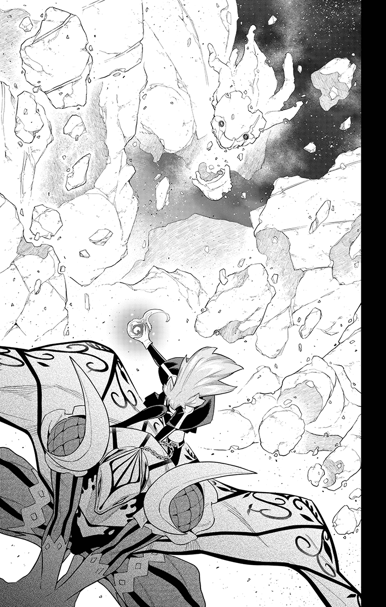 Read Mato Seihei no Slave Manga Online