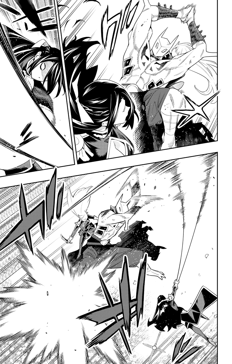 Read Mato Seihei no Slave Manga Online