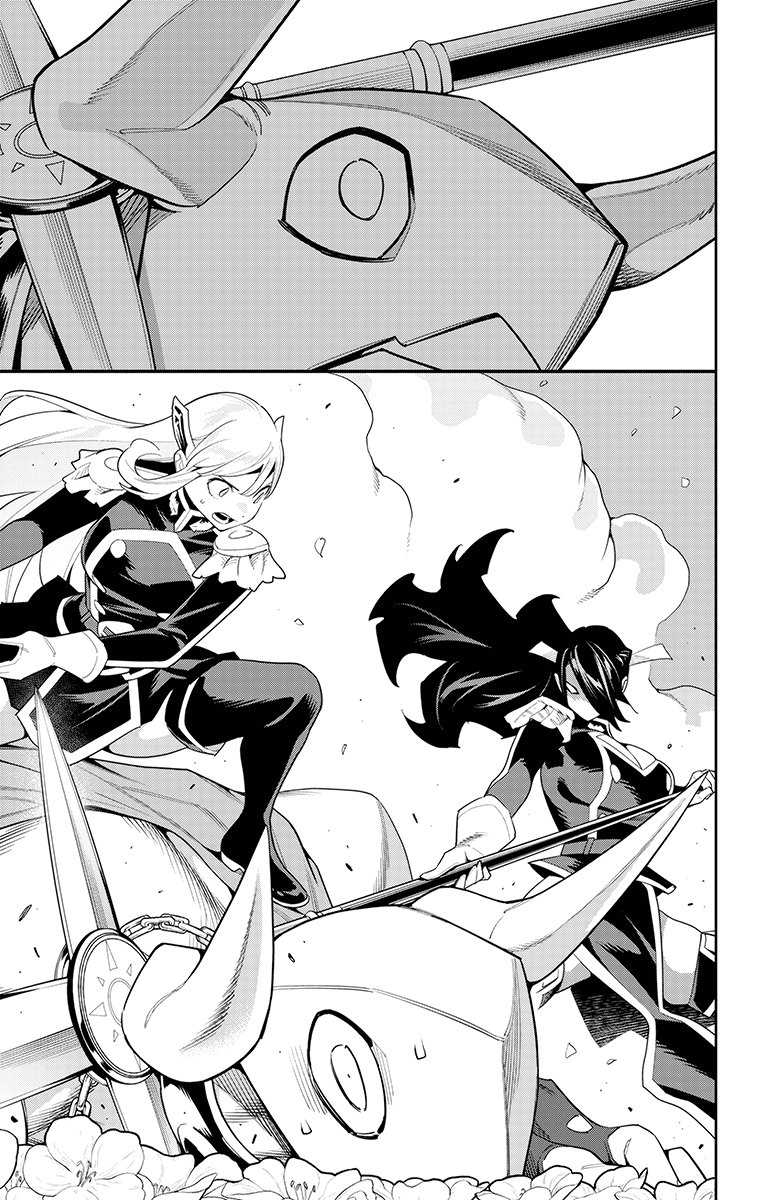 Read Mato Seihei no Slave Manga Online