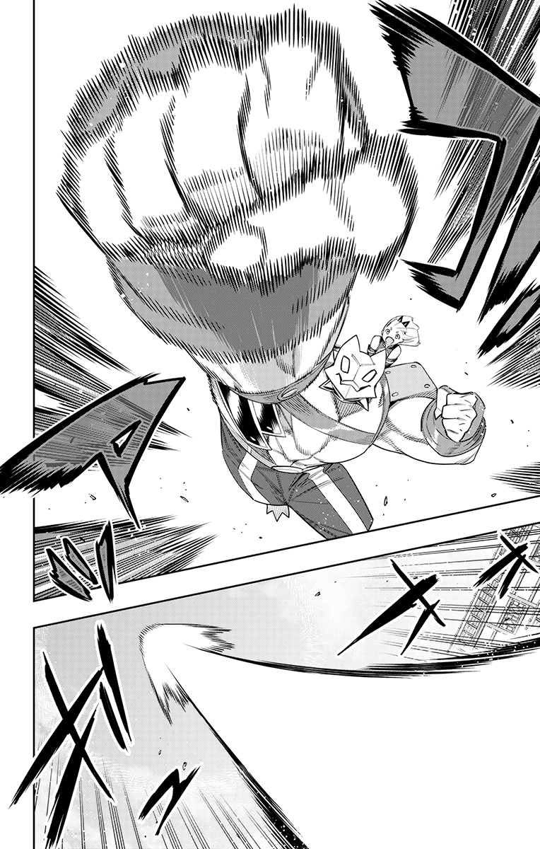 Read Mato Seihei no Slave Manga Online