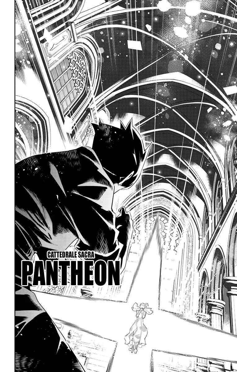 Read Mato Seihei no Slave Manga Online