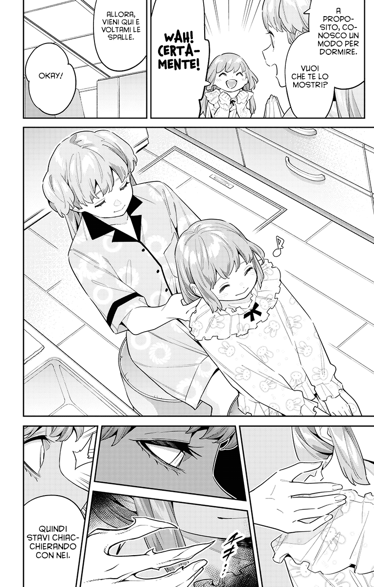 Read Mato Seihei no Slave Manga Online