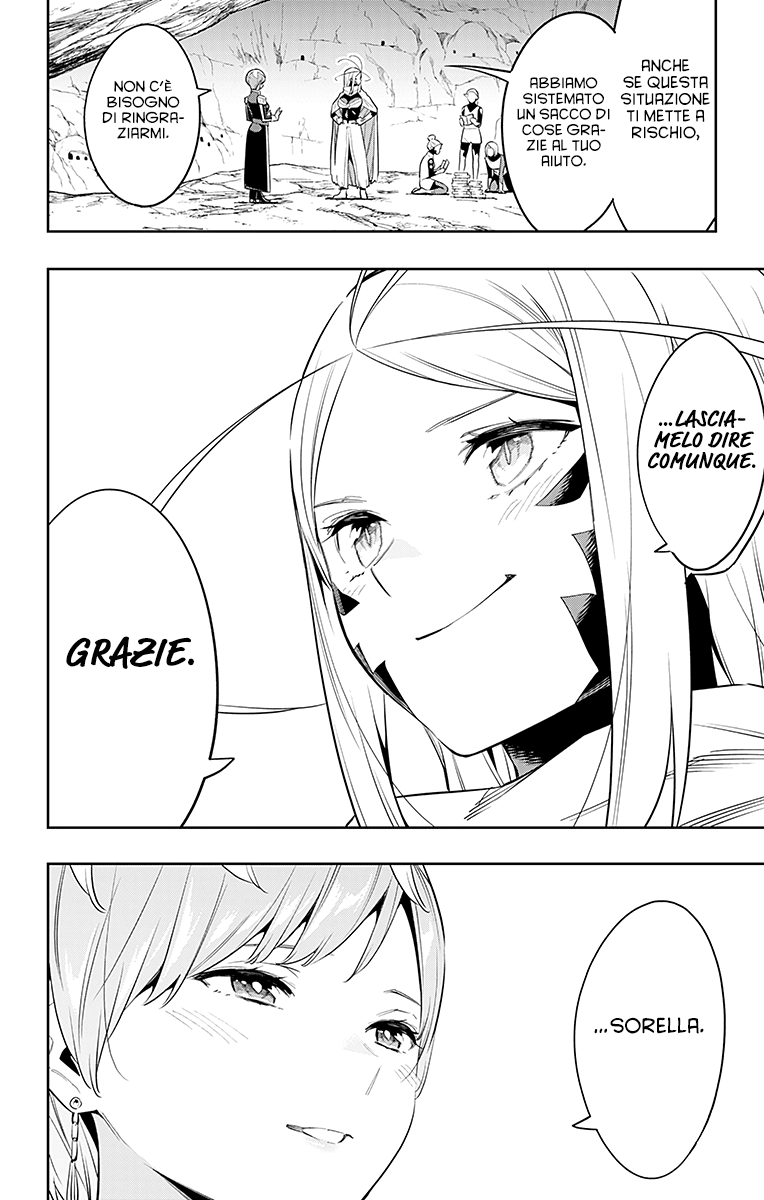 Read Mato Seihei no Slave Manga Online
