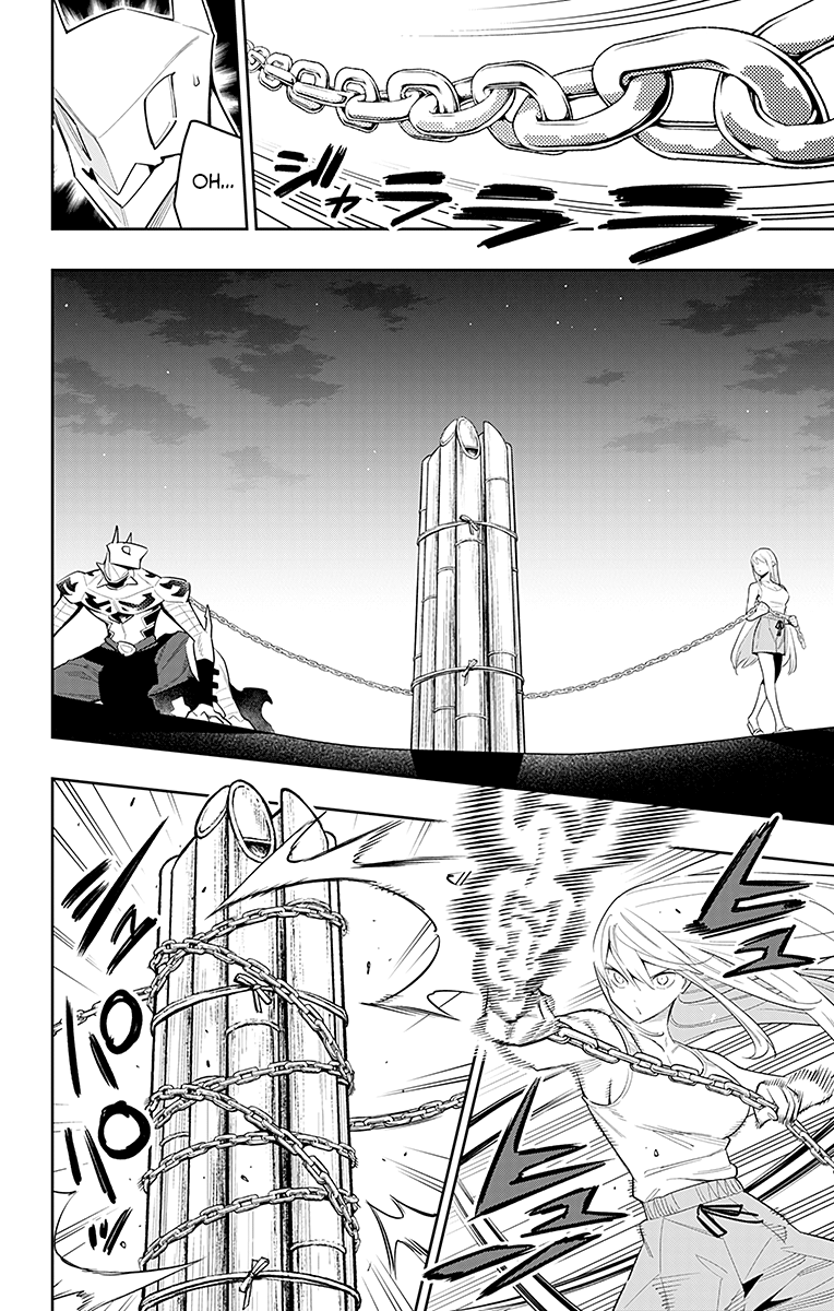 Read Mato Seihei no Slave Manga Online