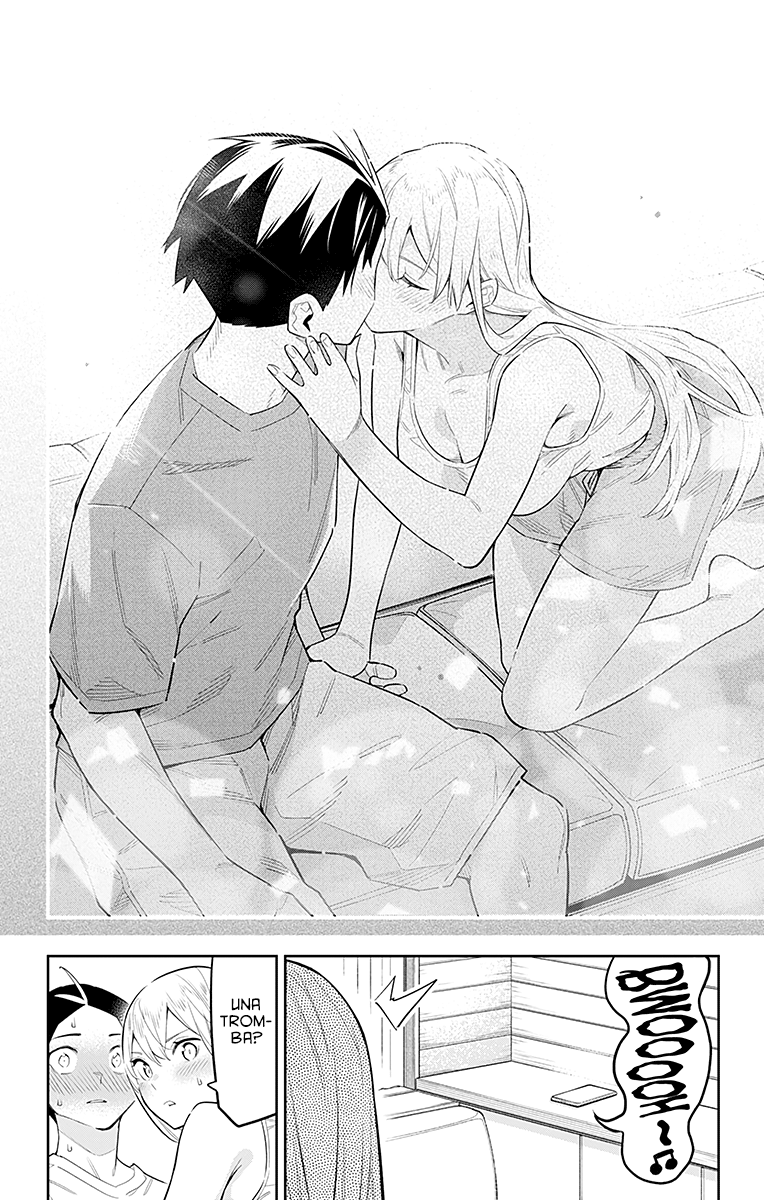 Read Mato Seihei no Slave Manga Online