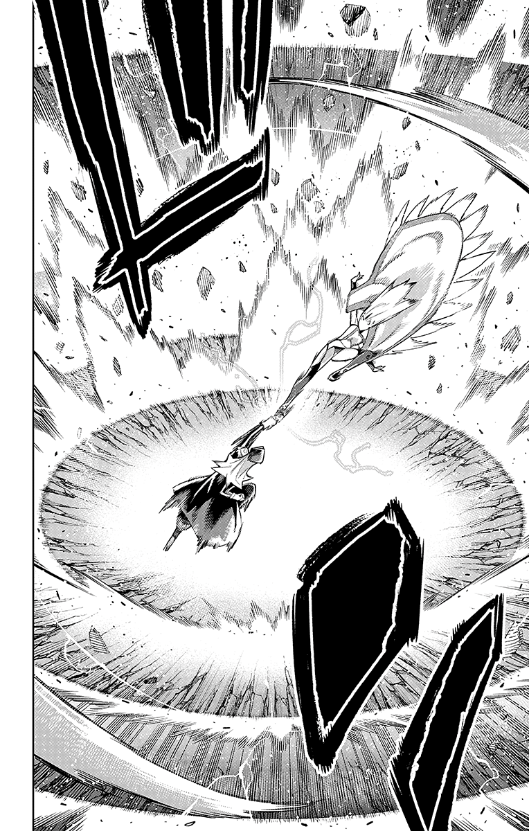 Read Mato Seihei no Slave Manga Online