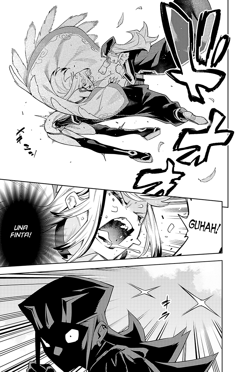 Read Mato Seihei no Slave Manga Online