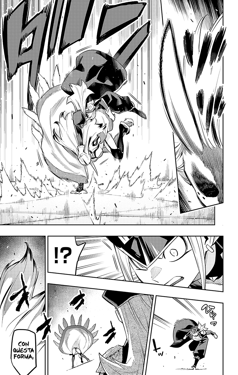 Read Mato Seihei no Slave Manga Online