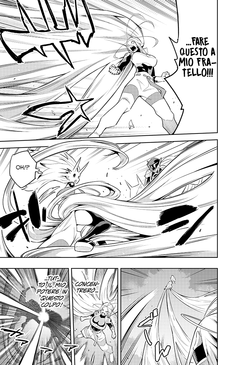 Read Mato Seihei no Slave Manga Online