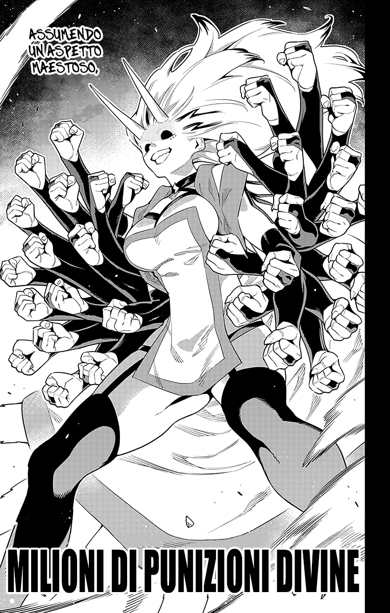 Read Mato Seihei no Slave Manga Online